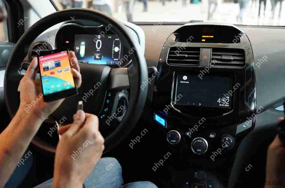 汽车APP开发解决方案:汽车行业APP开发多少钱？开发流程