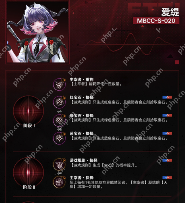 无期迷途极域重构玩法全解析:高效通关技巧与阵容搭配指南