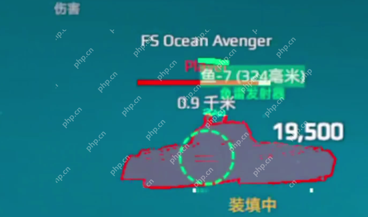 现代战舰094型潜艇终极实战攻略：水下霸主速成秘籍
