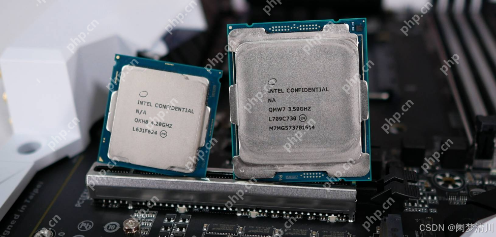 计算机系统&&操作系统简介