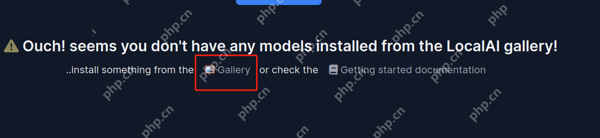 本地AI新选择：LocalAI如何实现低成本硬件也能轻松训练AI大模型