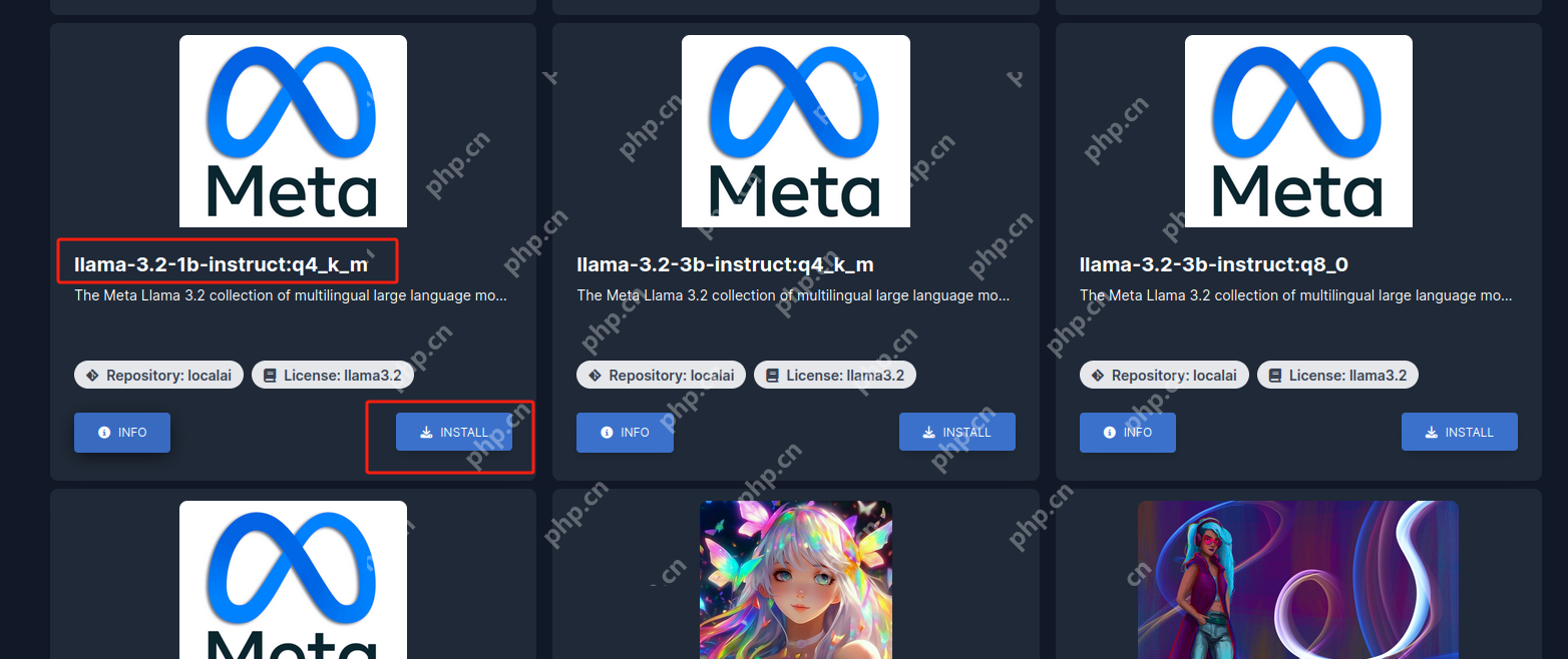 本地AI新选择：LocalAI如何实现低成本硬件也能轻松训练AI大模型