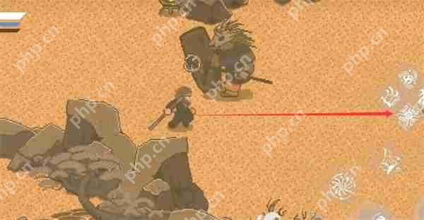 黑神话悟空像素版石之厉速刷指南 黄风岭石母 BOSS 全攻略