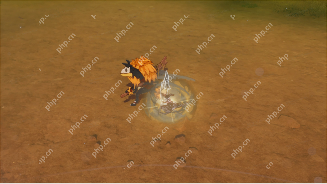 星痕共鸣巨刃守护者全流派培养攻略