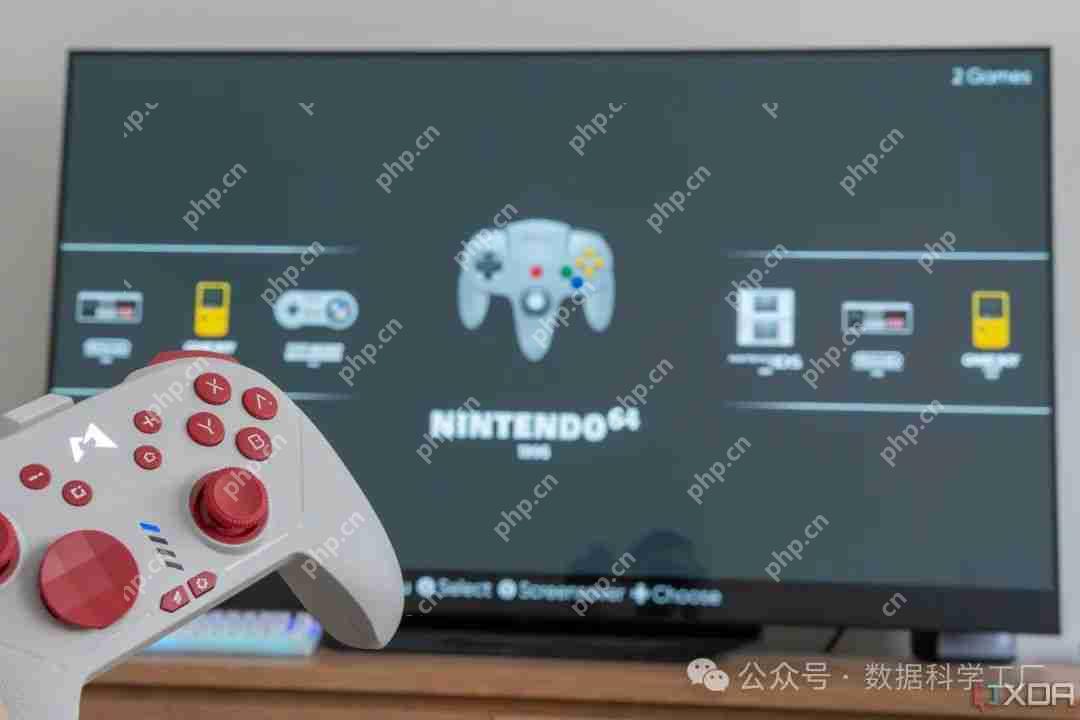 旧台式电脑的 10 种用途