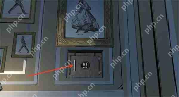 蓝途王子画室密室大揭秘：5 步破解隐藏保险箱终极指南