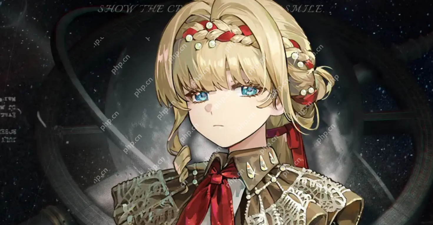 重返未来1999库珀花环全面解析:星系生存核心的实战技巧