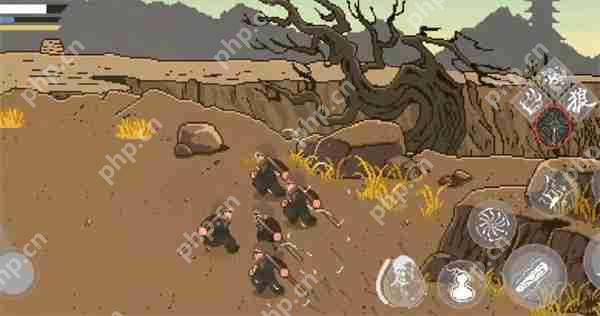 黑神话悟空像素版分身术全收集攻略:3 分钟速通隐藏神技