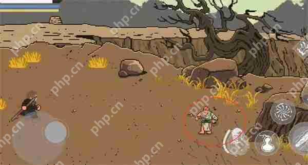 黑神话悟空像素版分身术全收集攻略:3 分钟速通隐藏神技