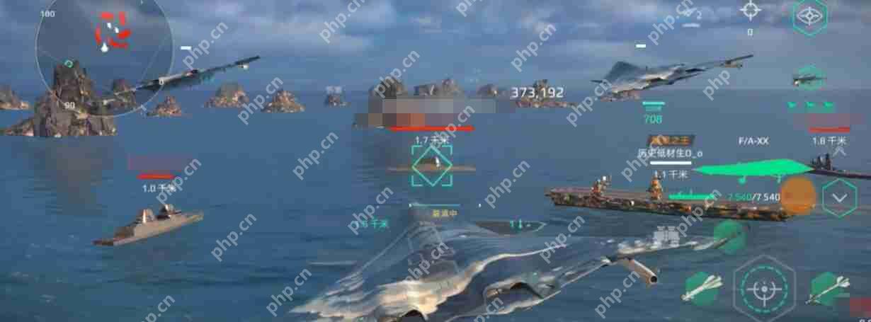 现代战舰 FAXX 新手必看攻略:低门槛高收益战机玩法解析