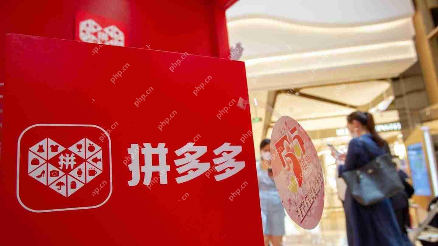 拼多多app开发花了多少钱？如何做一个类似拼多多的软件？