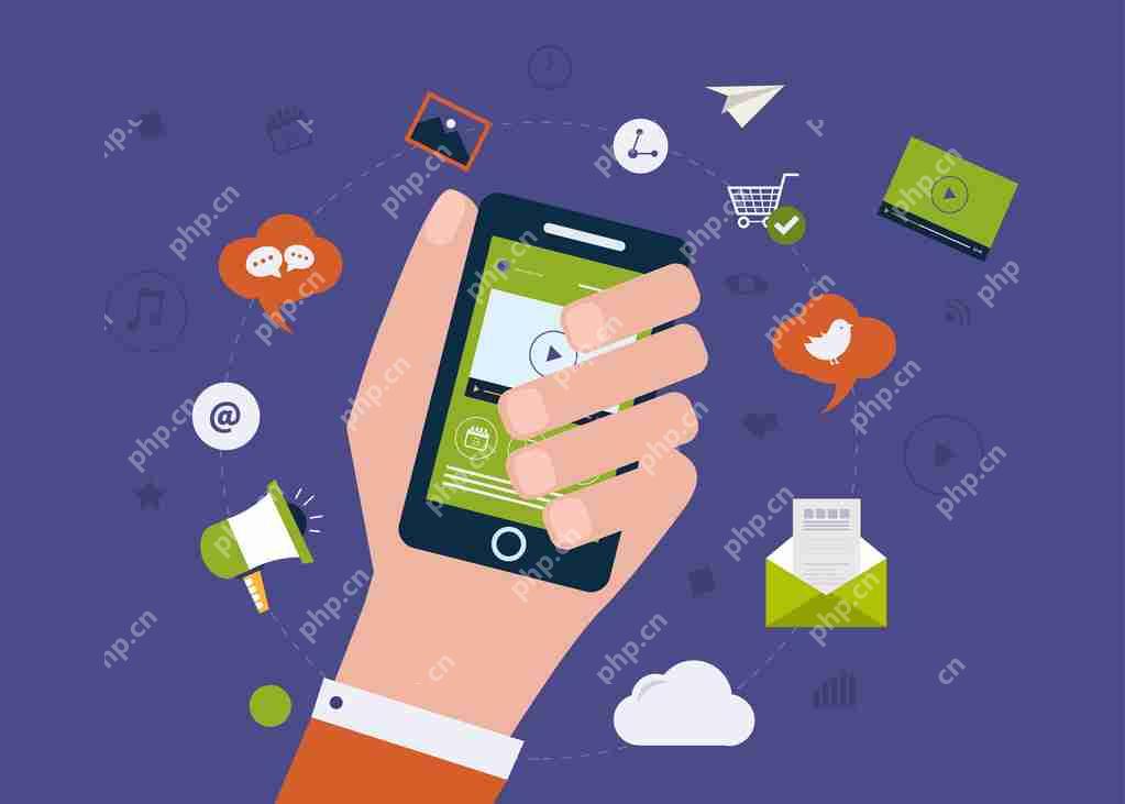 开发手机应用需要什么样的设备？