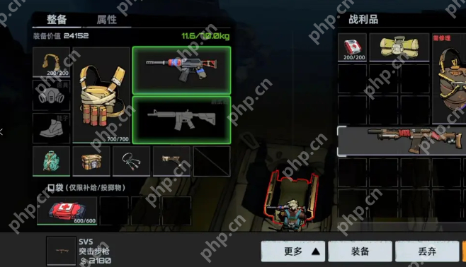 代号撤离M4Tal冲锋枪全面解析:战场统治力与实战技巧大公开