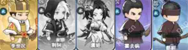 灵画师最强阵容搭配指南 两大T0流派横扫全赛季