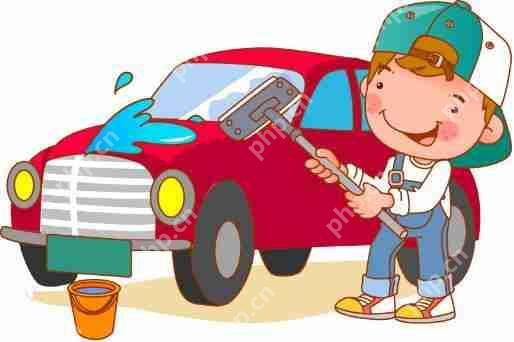 预约洗车APP开发：免编程快速制作洗车APP，可节省90%成本