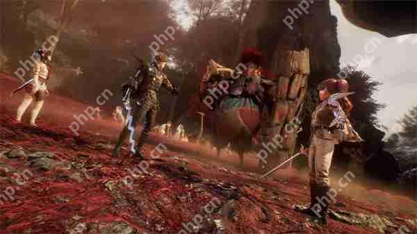 《光与影:33号远征队》IGN 9分好评 获M站必玩认证