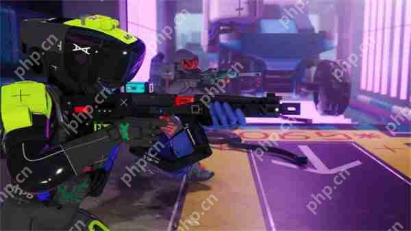 传《失落星船:马拉松》售价40美元 八月开启公开测试