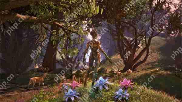 公布即发售!《上古卷轴4:湮灭重制版》249元正式上线