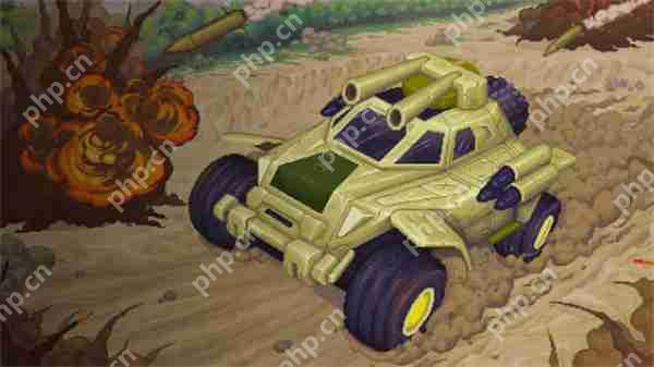 11款新作即将登陆PS平台!《极限竞速:地平线5》等