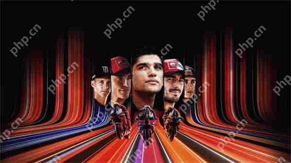 11款新作即将登陆PS平台!《极限竞速:地平线5》等