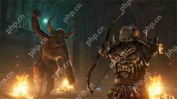 《上古卷轴4:重制版》玩家超400万 Steam在线峰值20万