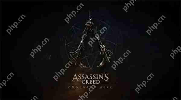 育碧新作《刺客信条:Hexe》将改变基调 玩法结构调整