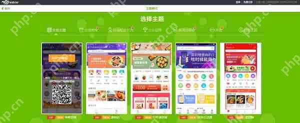 APP开发的流程有哪些?无需外包,零编程自己也能开发APP