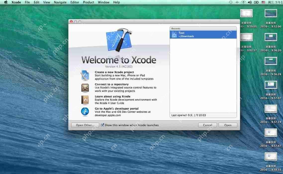 ios开发用什么编程语言和工具,ios软件开发需要学什么?