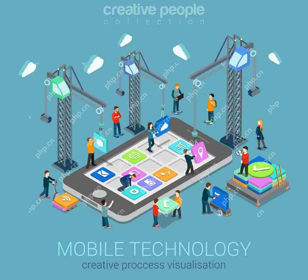 开发APP：做一个app需要学什么？