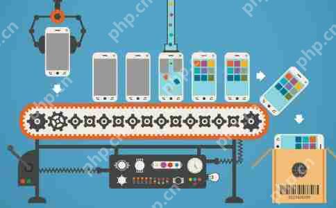 免编程快速开发同城app,附同城app开发功能及赚钱方法