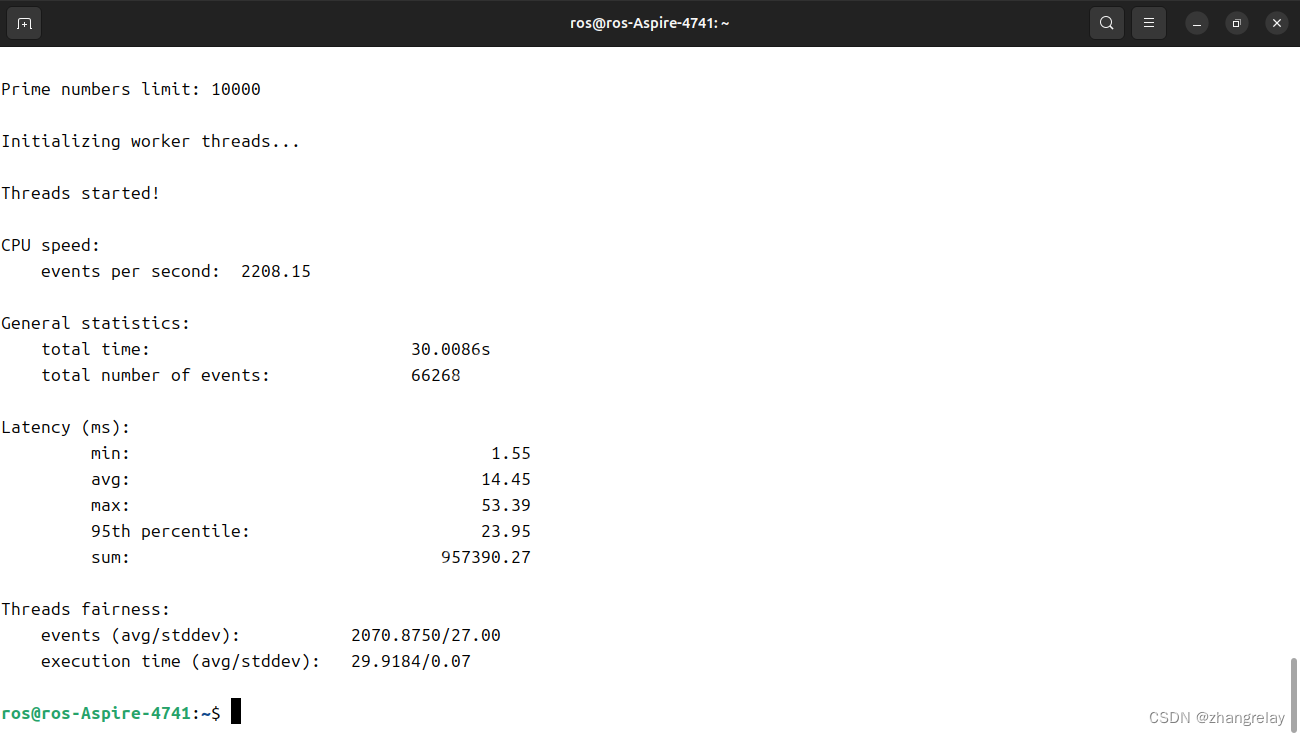 用了十年以上的破旧电脑还能干啥？Ubuntu 24.04