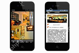 酒店宾馆App不用找人,零技术自己也能制作