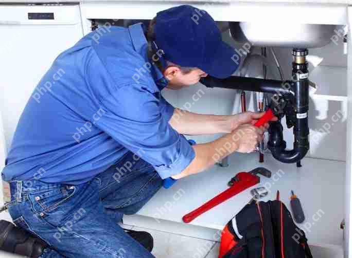 上门维修APP开发:免编程,教你制作一个功能齐全的上门维修APP