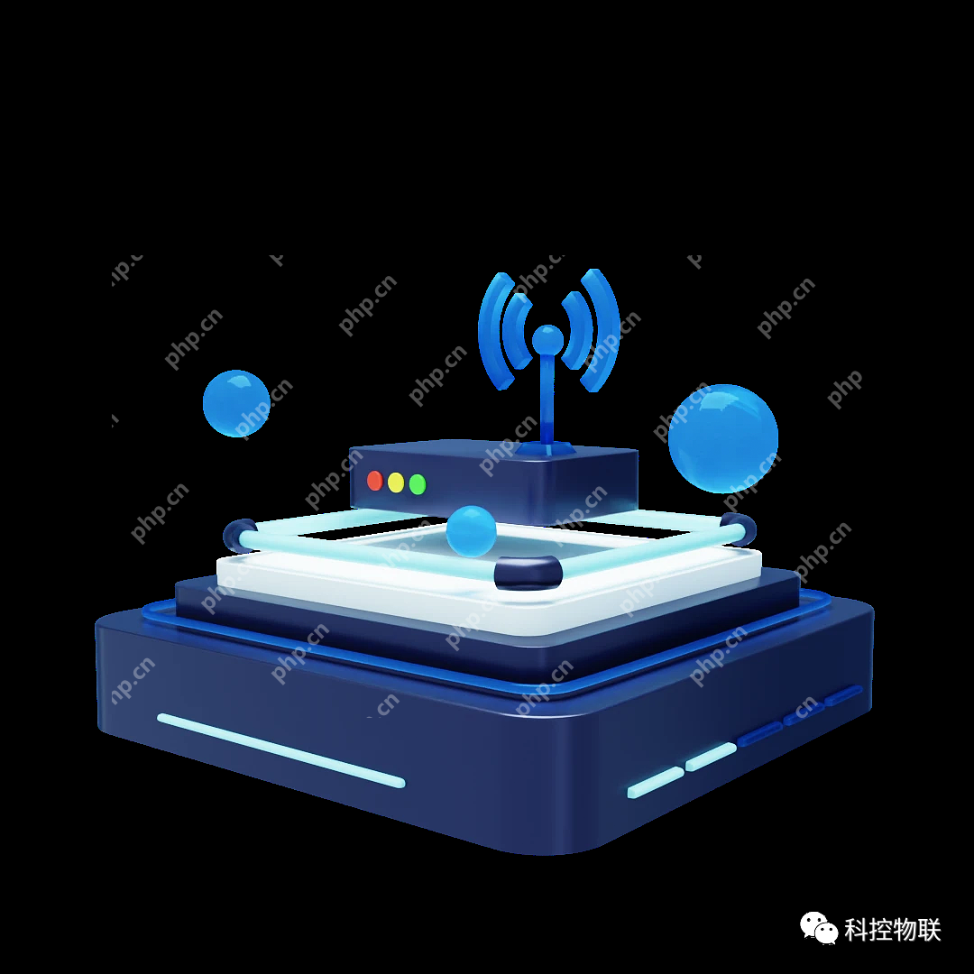 可视化大屏/数字孪生涉及到哪些硬件?