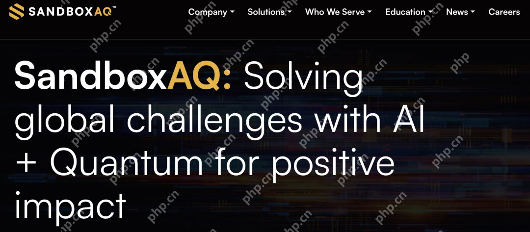 AI+量子模拟创造新化合物和新材料｜英伟达与SandboxAQ达成合作