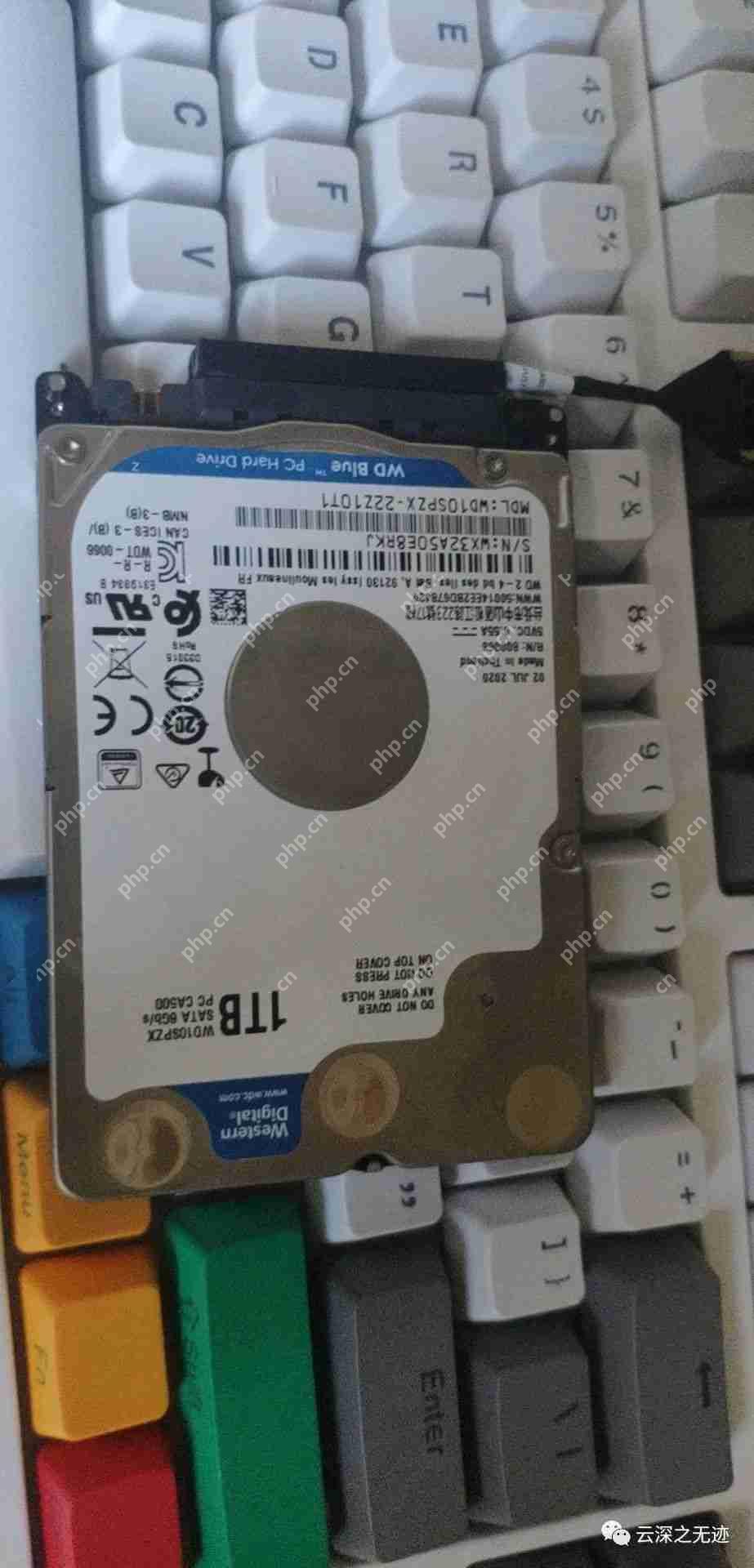 Mac与win公用硬盘设置