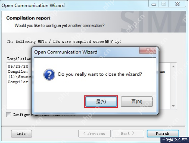 一个PLC用博图,一个PLC用STEP7,通讯怎么办?