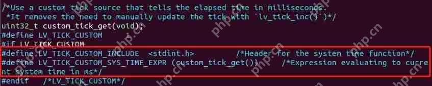 LVGL案例分享--手把手教你移植到T113-i国产工业开发板