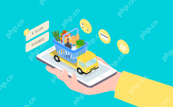 生鲜配送app软件开发度多少钱?不要找app开发公司自制生鲜蔬菜app