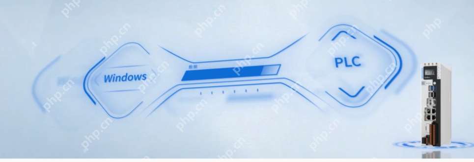 PLC会被PAC替代?原来除了PLC可编程控制器,还有PAC控制器