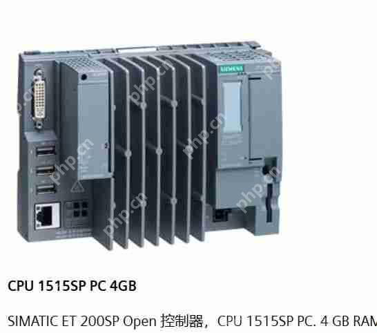 被吹上天的软PLC,究竟是个什么东西