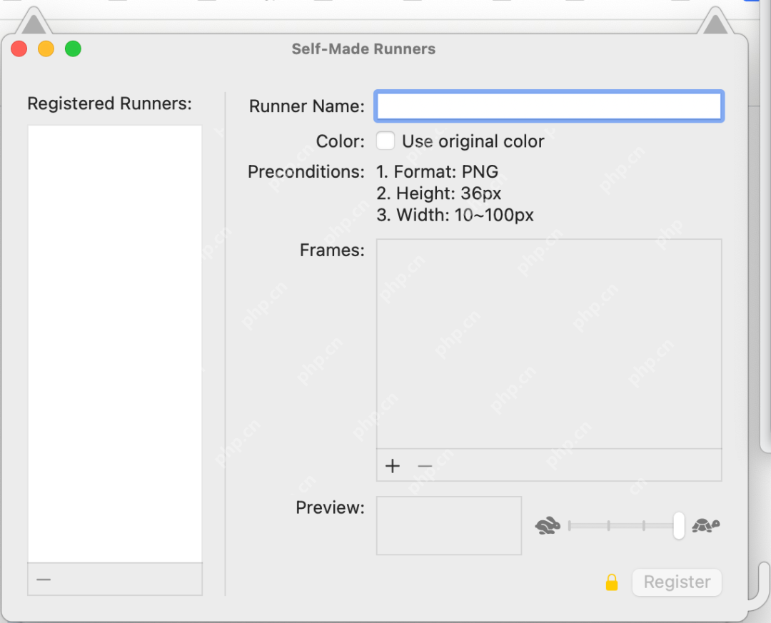老板在电脑里养了一只小猫，随时监视你的工作强度