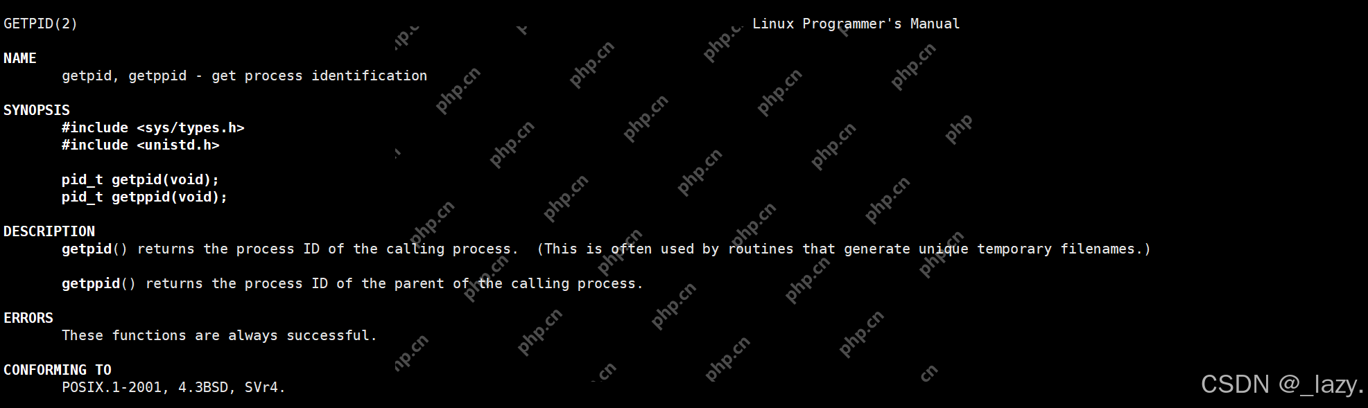 初识Linux · 进程（2）