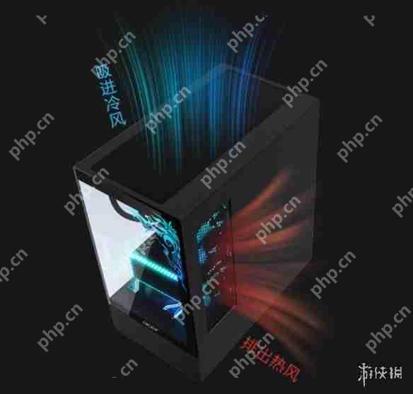 “焕”燃一夏,即刻超神!5060Ti宏碁暗影骑士·焕正式登场