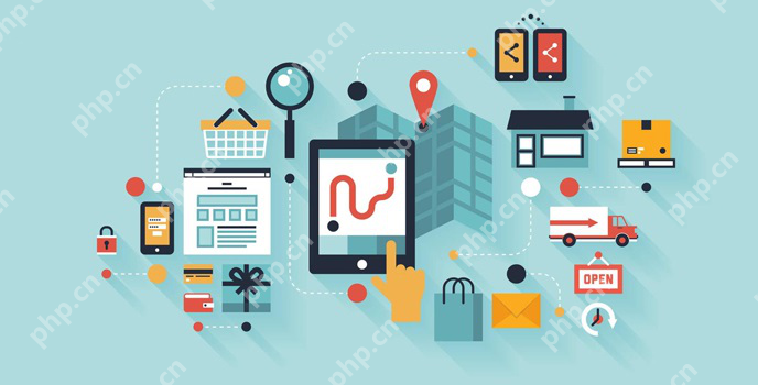 社区O2O商城开发方案:不用编程技术也能制作社区商城App创业