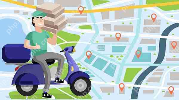 如何开发一款外卖系统?一个外卖送货app需要多少钱?