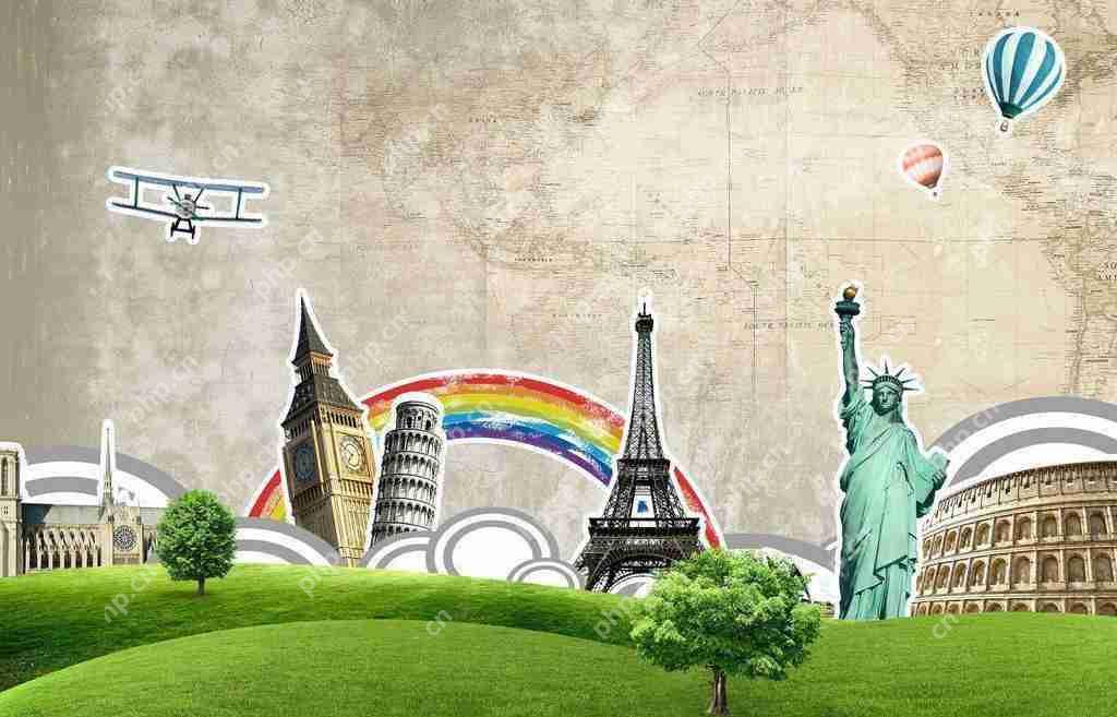 旅游App开发,零基础自己也能制作,节省90%成本