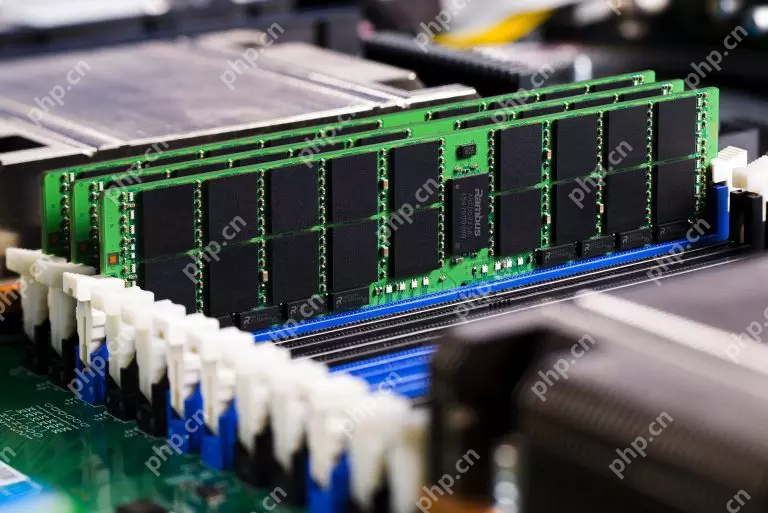 揭秘服务器的硬件构成：探寻科技背后的奥秘