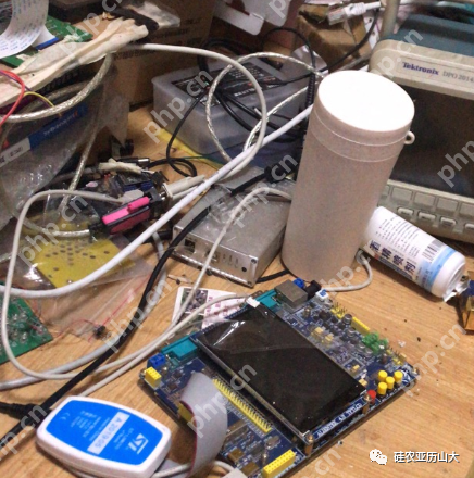 晒一波工程师的工位，你喜欢哪种？