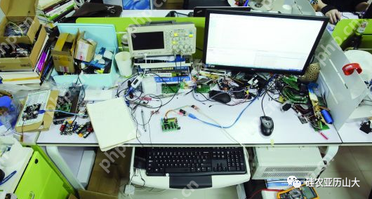 晒一波工程师的工位，你喜欢哪种？